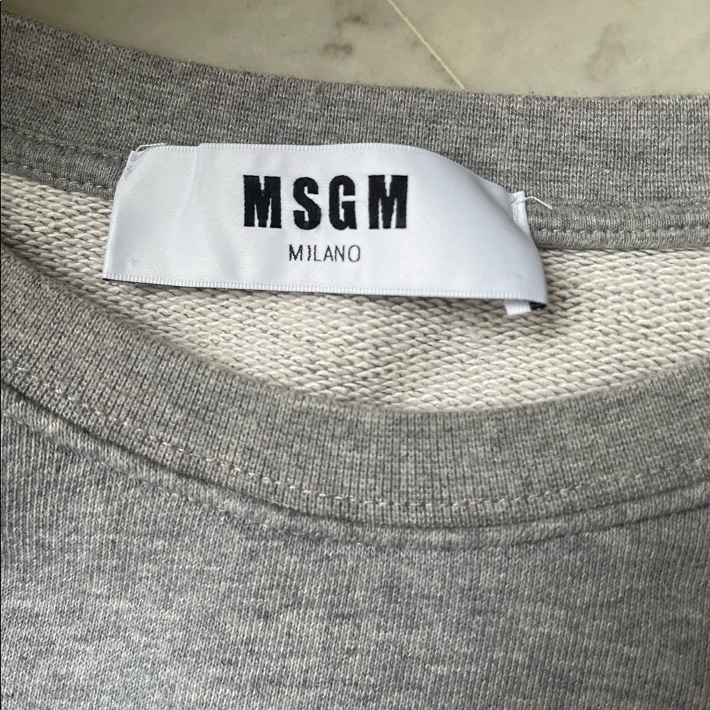 MSGM - Picture 2 of 2